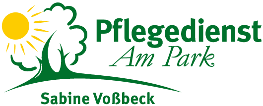 Logo Pflegedienst 'Am Park' - Bottop Kirchhellen